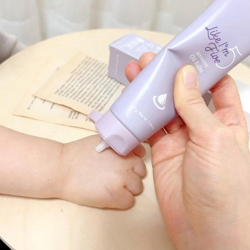 Healing Oil Balm, 85g, 1pack - Image 6