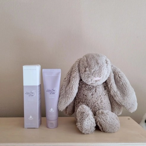 Healing Oil Balm, 85g, 1pack - Image 5