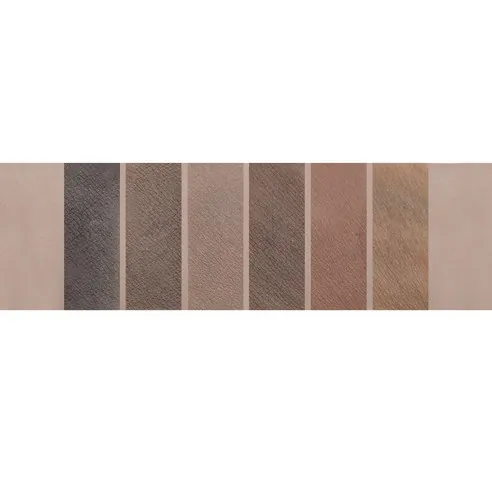Han All Flat Brow, 0.17g, W1 Gentle Brown, 1pack - Image 4