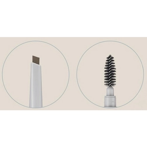 Han All Sharp Brow, 0.29g, C3 Modern Beige, 1pack - Image 6