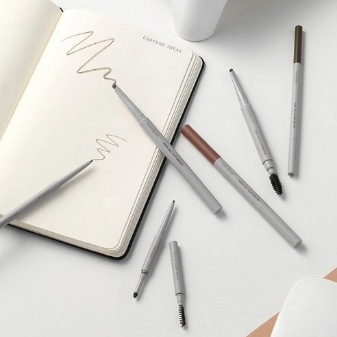 Han All Sharp Brow, 0.29g, C3 Modern Beige, 1pack - Image 3