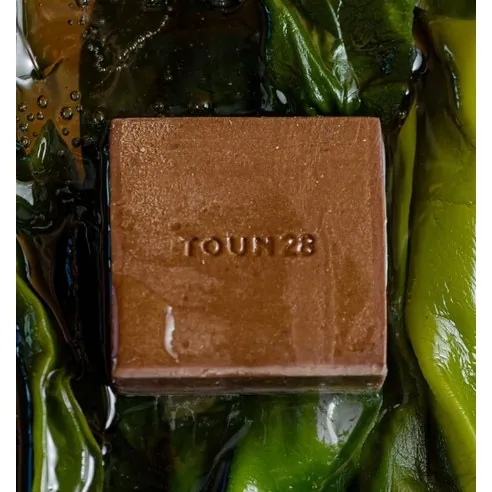 Shampoo Bar S18 Kelp, 110g, 1pack - Image 2