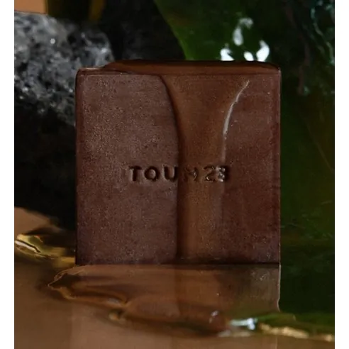 Shampoo Bar S18 Kelp, 110g, 1pack - Image 3