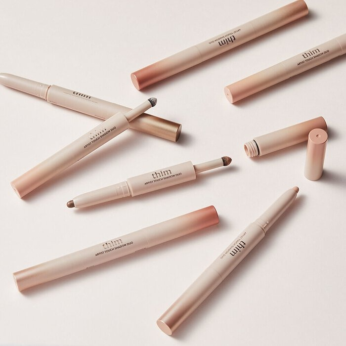 Artist Touch Shadow Duo, 0.7g+0.5g, 05 Eternal, 1pack - Image 2