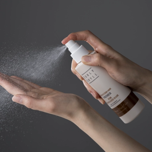 Perfection Hair Primer, 200ml, 1pack - Image 3