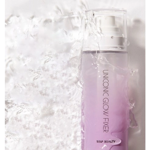 Unicorn Radiance Makeup Fixer Mist - Image 8