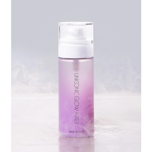 Unicorn Radiance Makeup Fixer Mist - Image 9