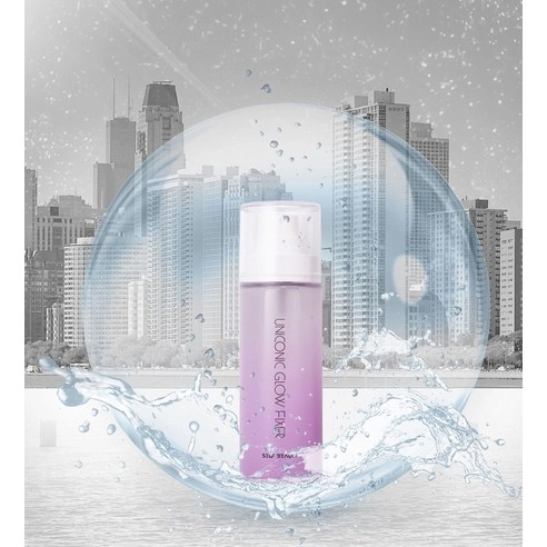 Unicorn Radiance Makeup Fixer Mist - Image 10