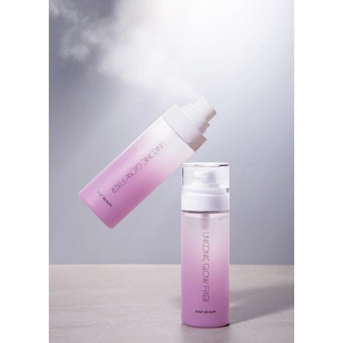 Unicorn Radiance Makeup Fixer Mist - Image 4