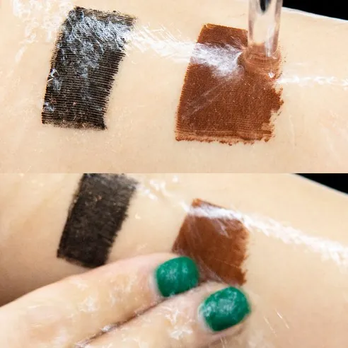 Volume Curl Metal Mascara, 4ml, 01 Black, 1pack - Image 3