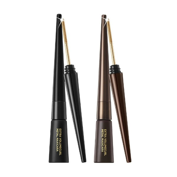 Volume Curl Metal Mascara, 4ml, 01 Black, 1pack - Image 2