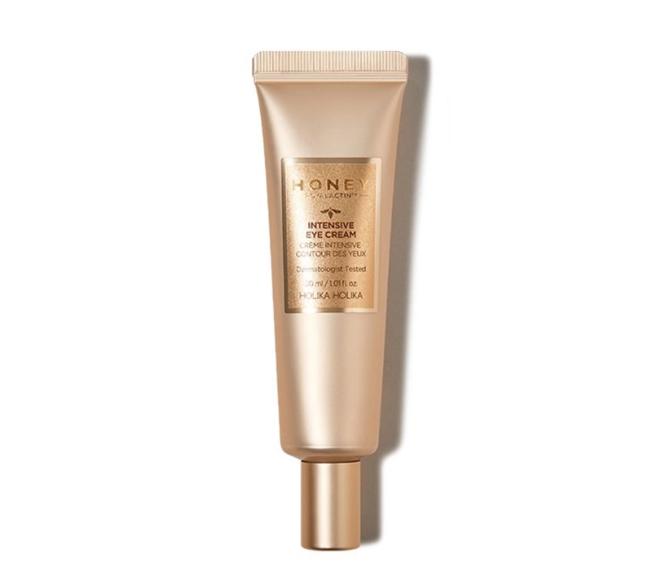 Honey Royalactin Intensive Eye Cream, 30ml, 1pack