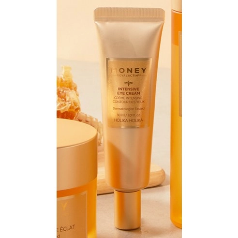 Honey Royalactin Intensive Eye Cream, 30ml, 1pack - Image 3