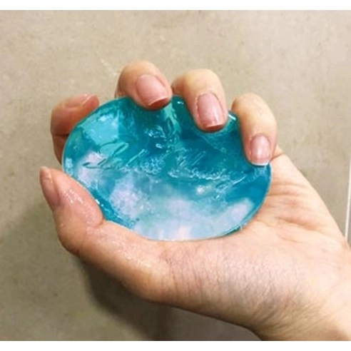 Shocking Salt Bar, 90g, 1pack - Image 2