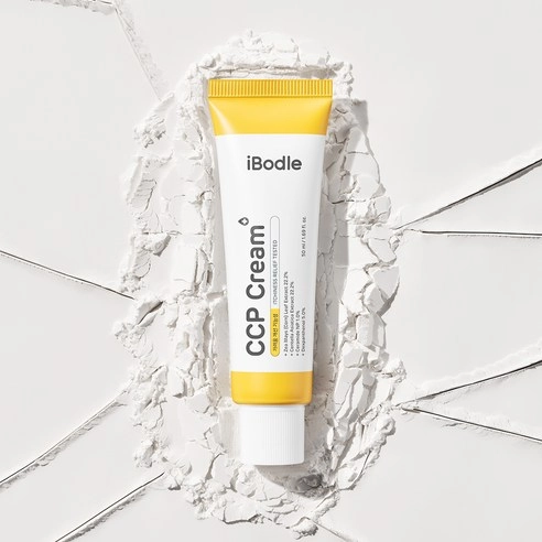 ibodle CCP Cream, 50ml, 1pack - Image 2