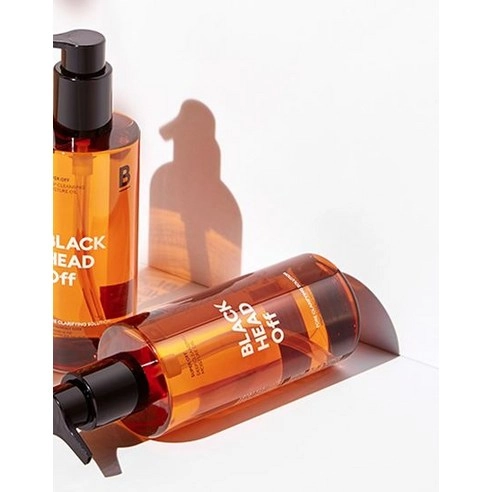 Super Off Cleansing Oil [Blackhead Off], 305ml - Image 4