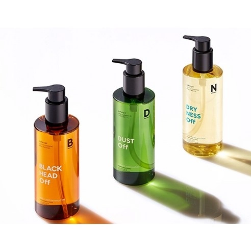 Super Off Cleansing Oil [Dryness Off], 305ml - Image 2