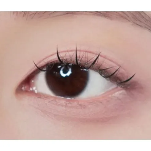 Blur Finish Shadow Palette, 6g, 705 Mary Shelley, 1pack - Image 4