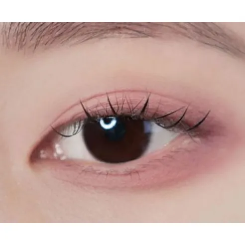 Blur Finish Shadow Palette, 6g, 705 Mary Shelley, 1pack - Image 5