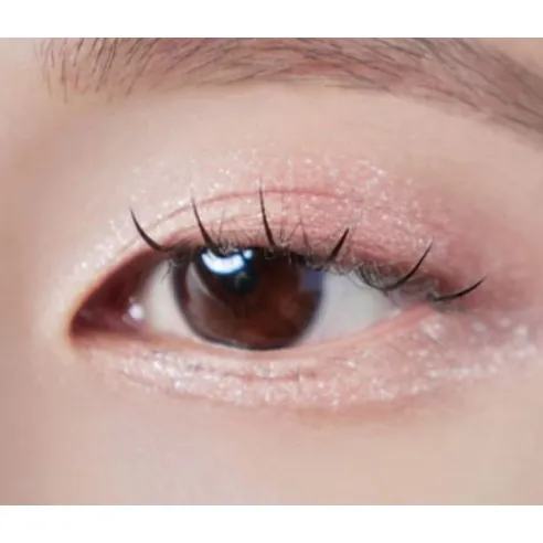 Blur Finish Shadow Palette, 6g, 705 Mary Shelley, 1pack - Image 7