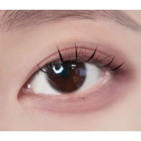 Blur Finish Shadow Palette, 6g, 705 Mary Shelley, 1pack - Image 8