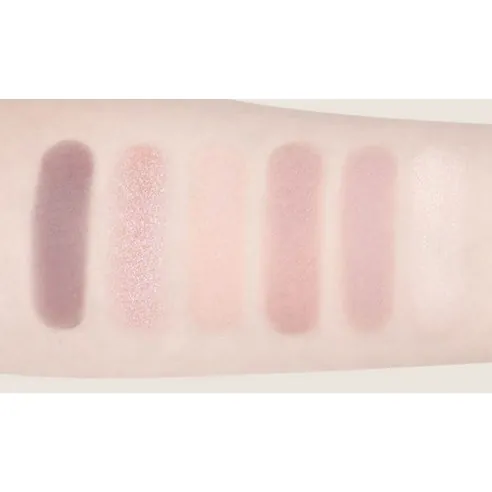 Blur Finish Shadow Palette, 6g, 705 Mary Shelley, 1pack - Image 9