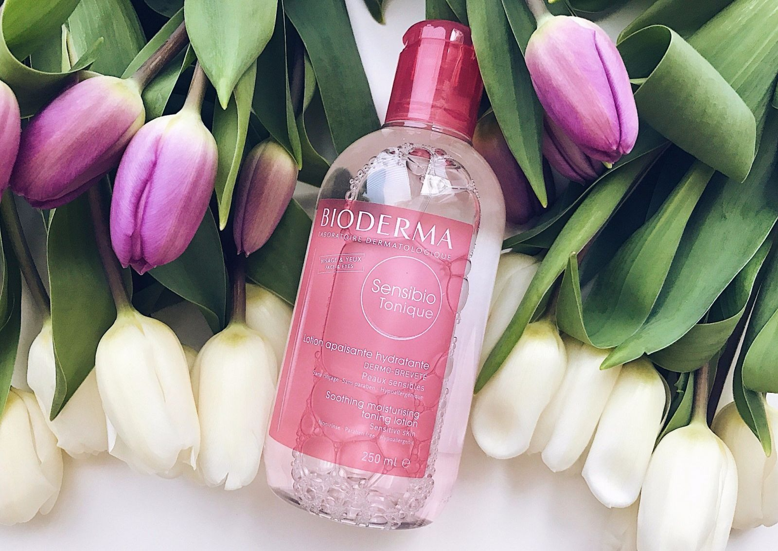 Sensibio Toner, 250ml, 1pack - Image 2