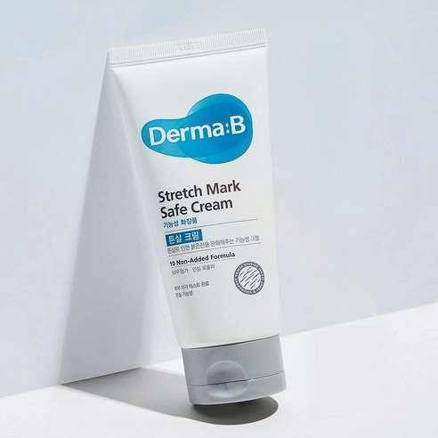 Stretch Mark Cream, 180ml, 1pack - Image 2