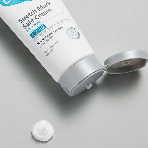 Stretch Mark Cream, 180ml, 1pack - Image 3