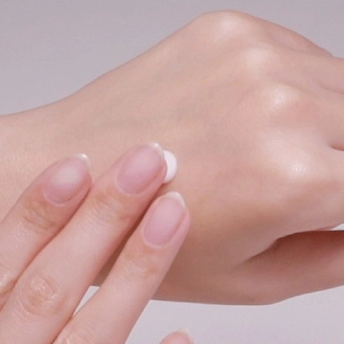 Stretch Mark Cream, 180ml, 1pack - Image 5