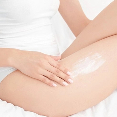 Stretch Mark Cream, 180ml, 1pack - Image 8