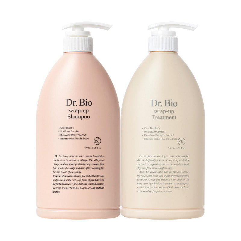 Wrap-Up Treatment, 750ml, 1pack - Image 2