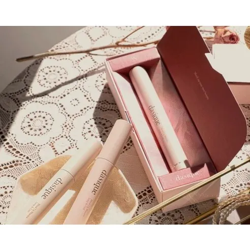 Mood Up Mascara Long & Curl, 01 Black, 1pack - Image 7