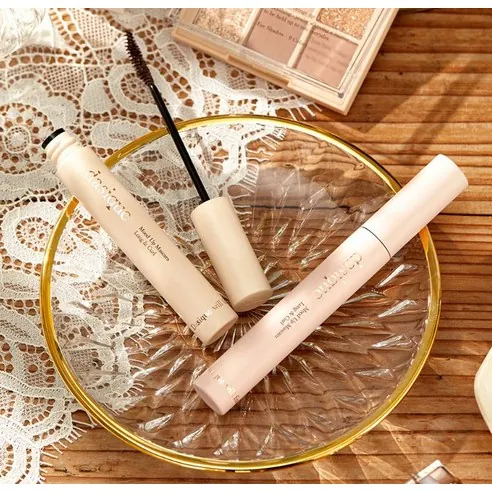 Mood Up Mascara Long & Curl, 01 Black, 1pack - Image 6