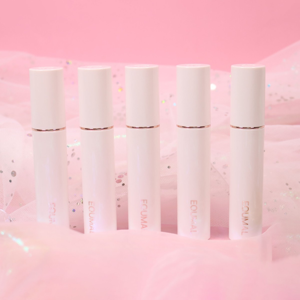 Non-Section Glowy Tint, 5g, 118 Florid, 1pack - Image 3