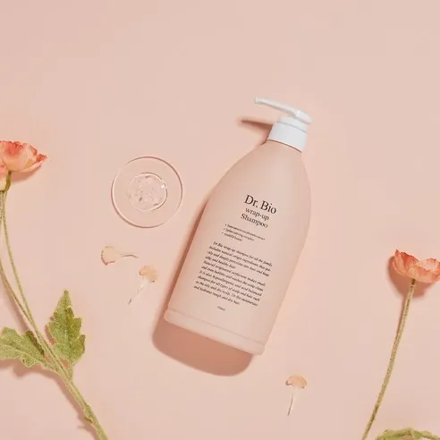 Labup Shampoo, 750ml, 1pack - Image 5