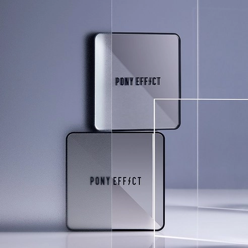 Hyper Protection Cushion Foundation [SPF50+/PA++++], 15g*2, 01 Rosy Ivory, 1pack - Image 2