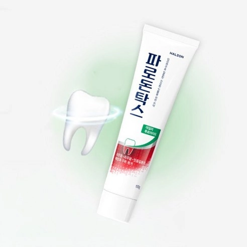 Classic Gum Care Toothpaste - Image 5