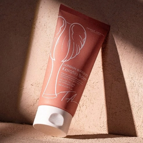 London Bouquet Keratin Balm - Image 2