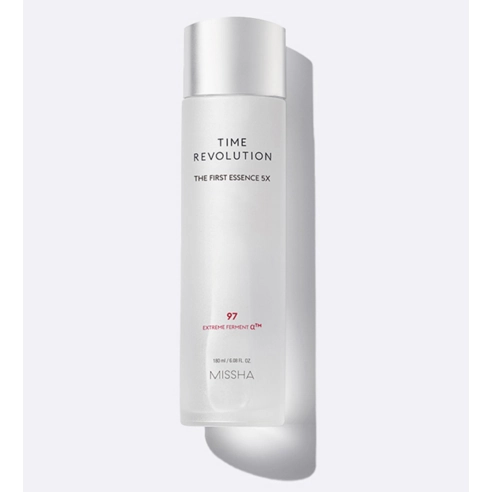 Time Revolution The First Essence 5X - Image 2