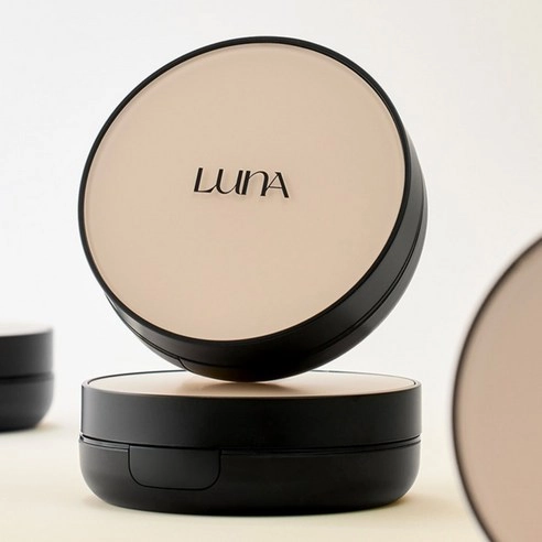 Long-Lasting Conceal Fixing Cushion LONG-LASTING CONCEAL FIXING-CUSHION, 13.5g, 21 Warm Beige, 1pack - Image 2