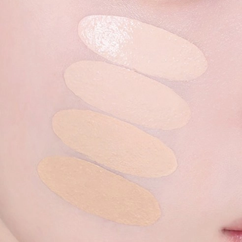 Long Lasting Tip Concealer Fixing Fit, 7.5g, 02 Natural Beige, 1pack - Image 3