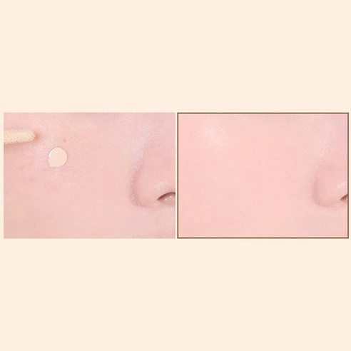 Long Lasting Tip Concealer Fixing Fit, 7.5g, 02 Natural Beige, 1pack - Image 2