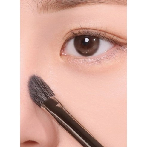 240 Eyeshadow Brush, 1pack - Image 7