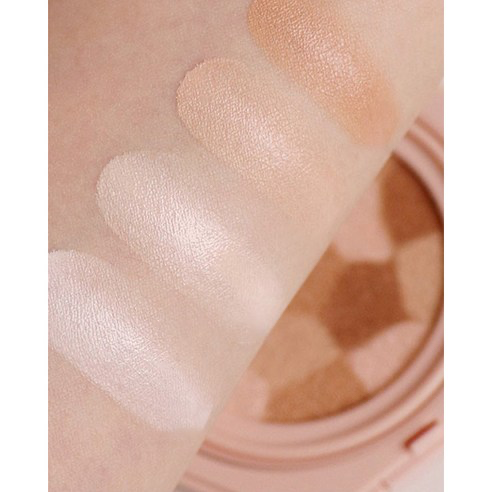 Blending Compact Cushion, 21, 1pack - Image 5