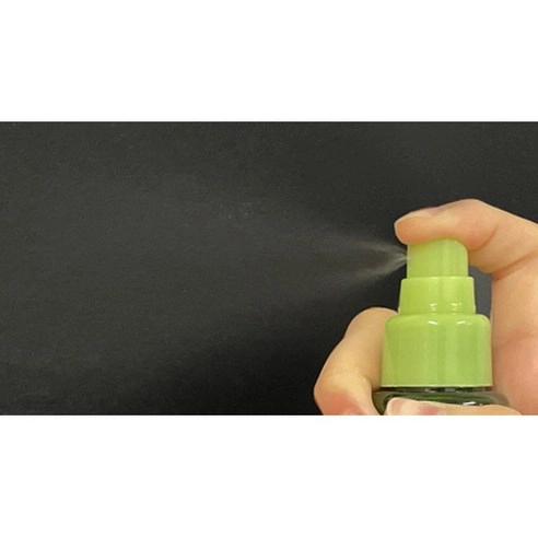 Aloe Vera Moisture Aqua Soothing Gel Mist - Image 5