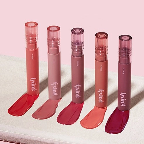 Fixing Tint, 4g, 08 Dusty Beige, 1pack - Image 2