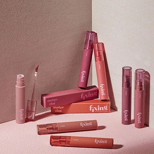 Fixing Tint, 4g, 08 Dusty Beige, 1pack - Image 3