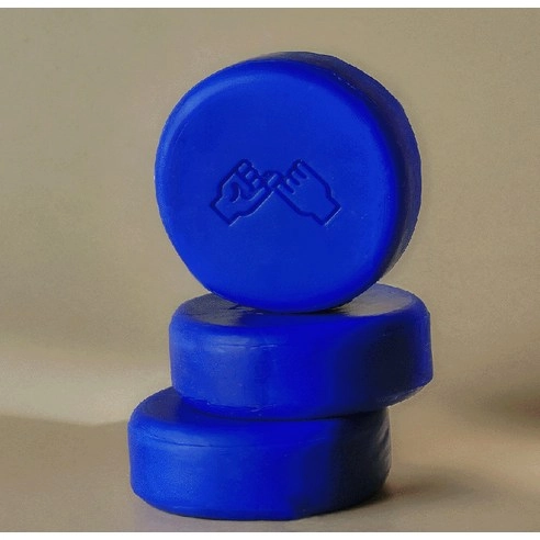 The RIGHT Shampoo Bar [Cooling], 120g, 1pack - Image 5