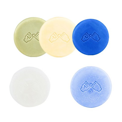 Donggubat All Bar Treatment Bar - Image 4